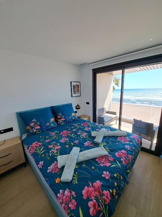 Luxury Apartment La Mata Right By The Sea Exterior photo